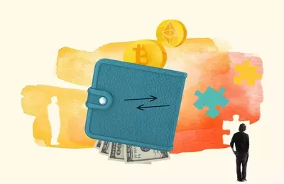 Understanding the Mechanics of Cryptocurrency Transactions