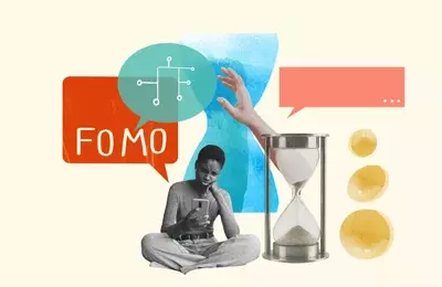 Navigating the Fear of Missing Out (FOMO) in Cryptocurrency Investing