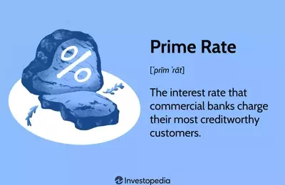 Understanding the Prime Rate and its Economic Impact