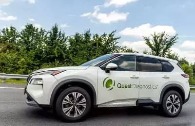 Quest Diagnostics Upgrades EPS Outlook For 2026 After Outperforming Q2 Results