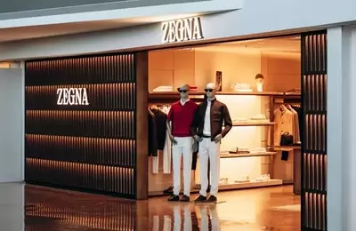 Zegna's Market Performance and Strategic Challenges in Luxury Fashion