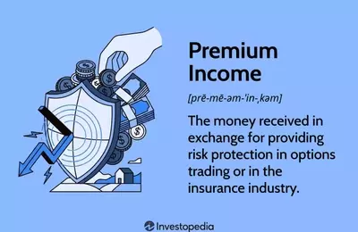 Understanding Premium Income in Finance and Insurance