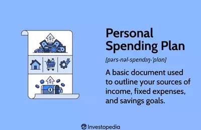 Mastering Personal Finances: The Essential Guide to Spending Plans