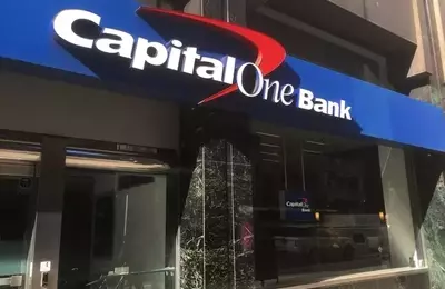 Capital One Financial: Q2 Earnings Confirm The Trajectory