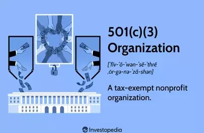 Understanding 501(c)(3) Organizations: Tax Exemptions and Operational Guidelines