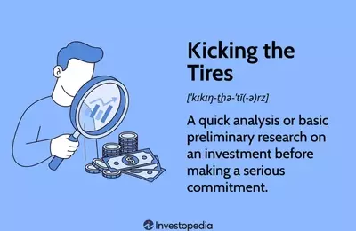 Understanding Superficial Investment Research