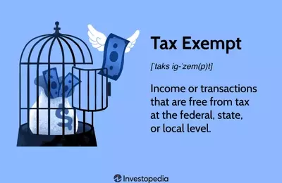 Understanding Tax Exemptions: A Comprehensive Guide