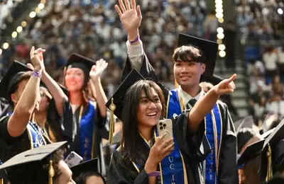 Choosing a College Major for Quicker Student Loan Repayment