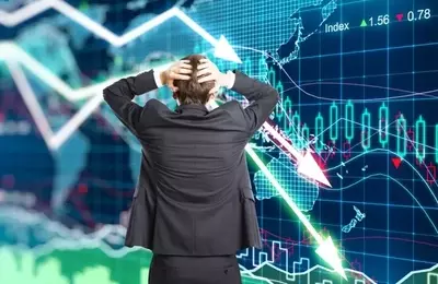 The Looming Economic Challenge: A Deep Dive into Bond Yields and Market Volatility