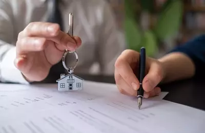 June Sees Unexpected Rise in New Home Sales Despite Market Headwinds