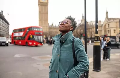 Retirement in the UK: A Comprehensive Guide for Americans