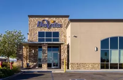 Davita's Valuation Nears Resistance: A Look at Historical Trends and Future Outlook
