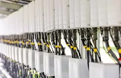 Advanced Energy Industries: Powering AI and Semiconductors with Innovation