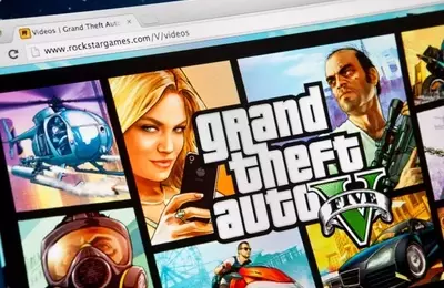 Take-Two Interactive: A Deep Dive into the Gaming Giant's Future with GTA VI