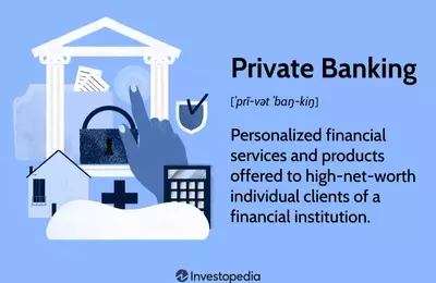 Understanding Private Banking: Services, Benefits, and Drawbacks