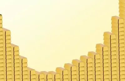 Sprott's Gold Trust Facing Headwinds as Interest Rates Rise