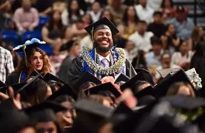 The Financial Edge: How Higher Education Boosts Household Net Worth