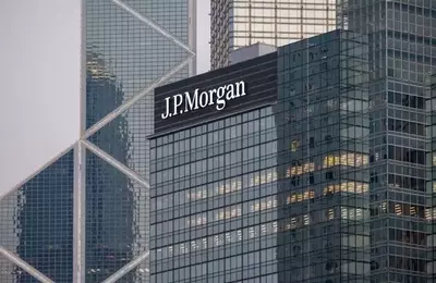 JPMorgan Chase: A Premier Banking Investment with Robust Fundamentals