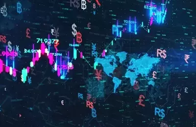 Geopolitical Tensions and Monetary Policy: Impact on Global Markets