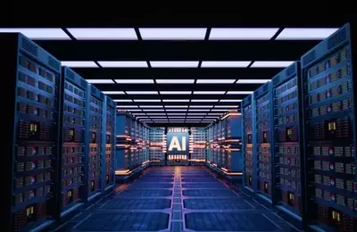 Beyond the AI Hype: Market Dynamics and Policy Implications