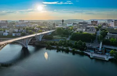 Retire in Small Cities: Balancing Affordability and Lifestyle