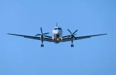 BETA Technologies: Advancing Hybrid-Electric Aviation with Significant Backlog and Innovation
