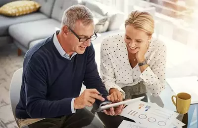 Crafting a Secure Retirement: A Four-ETF Income Blueprint for $600K Portfolios