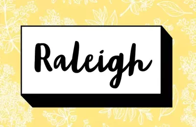 Charming Southern Baby Names: A Comprehensive Guide