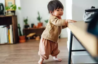 Understanding Your Baby's Quirky Behaviors: A Developmental Guide
