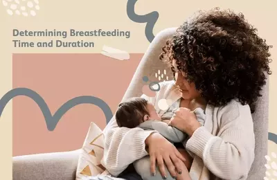 Understanding Breastfeeding Duration: A Comprehensive Guide