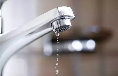 California Water Service Downgraded Due to Interest Rate Headwinds