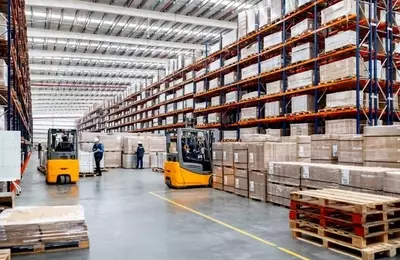 JD.com: Undervalued E-commerce Giant Poised for Growth