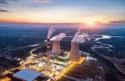 Vistra Corp.'s Strategic Edge: Capitalizing On Rising Energy Demand