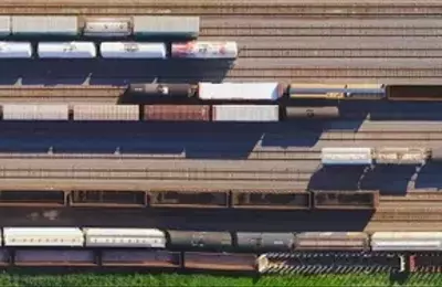 Trinity Industries' Strategic Shift Towards Leasing Drives Robust Growth