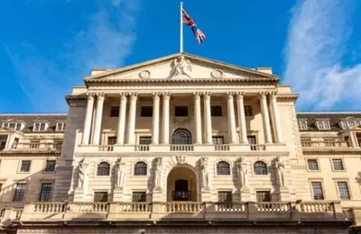 Bank of England Unlikely to Hike Rates Despite Energy Price Surge