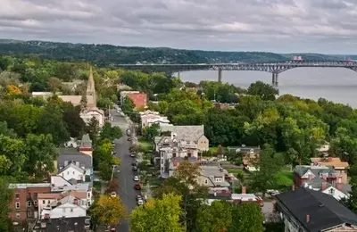 Chemung Financial Corporation: A Promising Regional Bank