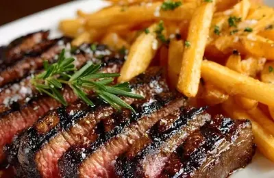 Beefeater's Era Ends: All Locations Closing by September