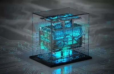 Defiance Quantum ETF: Navigating High Expectations and Volatility