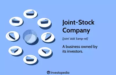 Understanding Joint-Stock Companies: History, Features, and Modern Equivalents