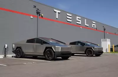 Tesla's Q2 Performance: Delivery Surge Amidst Margin Pressures and AI Investments