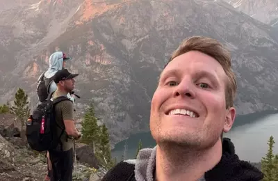 Montana Hiker's Ordeal: Impaled by Pole, Treks 10 Miles to Safety