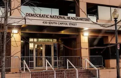 Democratic Party's Internal Struggles Amidst European Wildfires