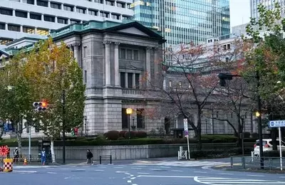 Bank of Japan's Monetary Policy: Rates, Yen, and Market Dynamics