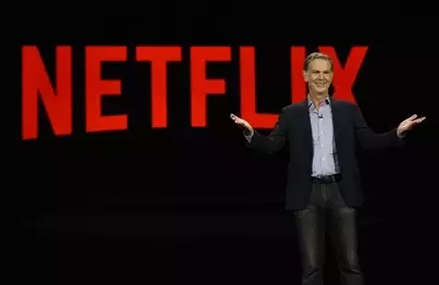 Netflix: A Deep Dive into Valuation and Growth Prospects