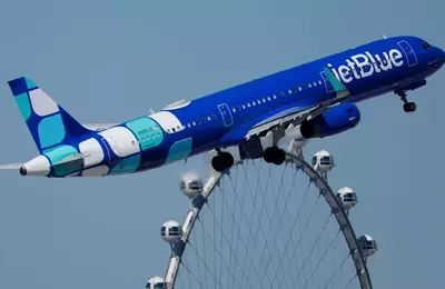 JetBlue Experiences Amplified Losses in Q2 2026 as Fuel Costs Escalate