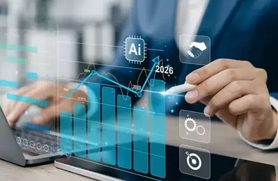 Understanding the Economic Dynamics of AI Development