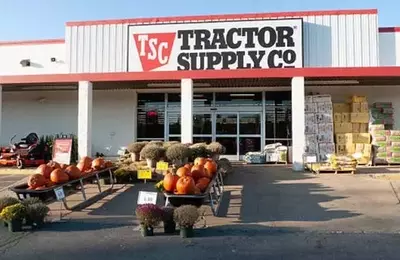 Tractor Supply Co. Navigates Headwinds: A Hold Rating Maintained Amid Macro Pressures