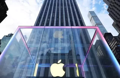 Apple vs. Nvidia: A Strategic Comparison for Long-Term Investors