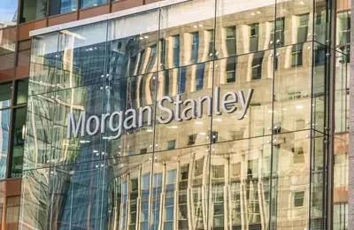 Morgan Stanley's Dominance in Wall Street Trading and Wealth Management