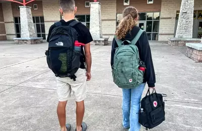 Top Backpacks for High School and College Students: A Comprehensive Guide